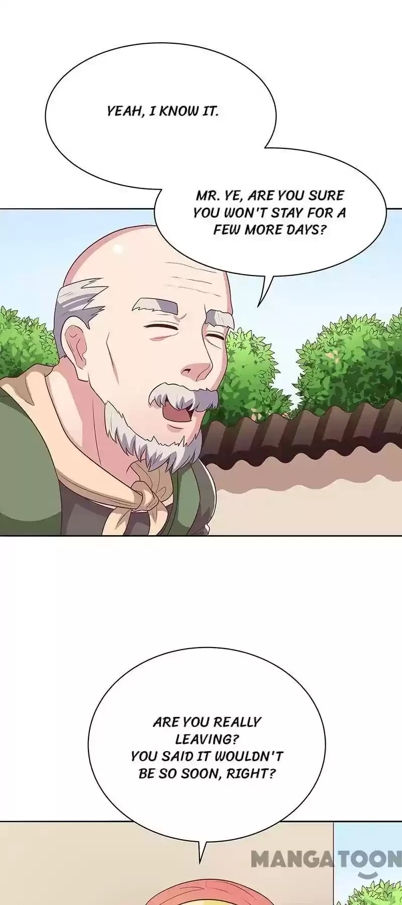 The Super Doctor From 2089 Episode 23