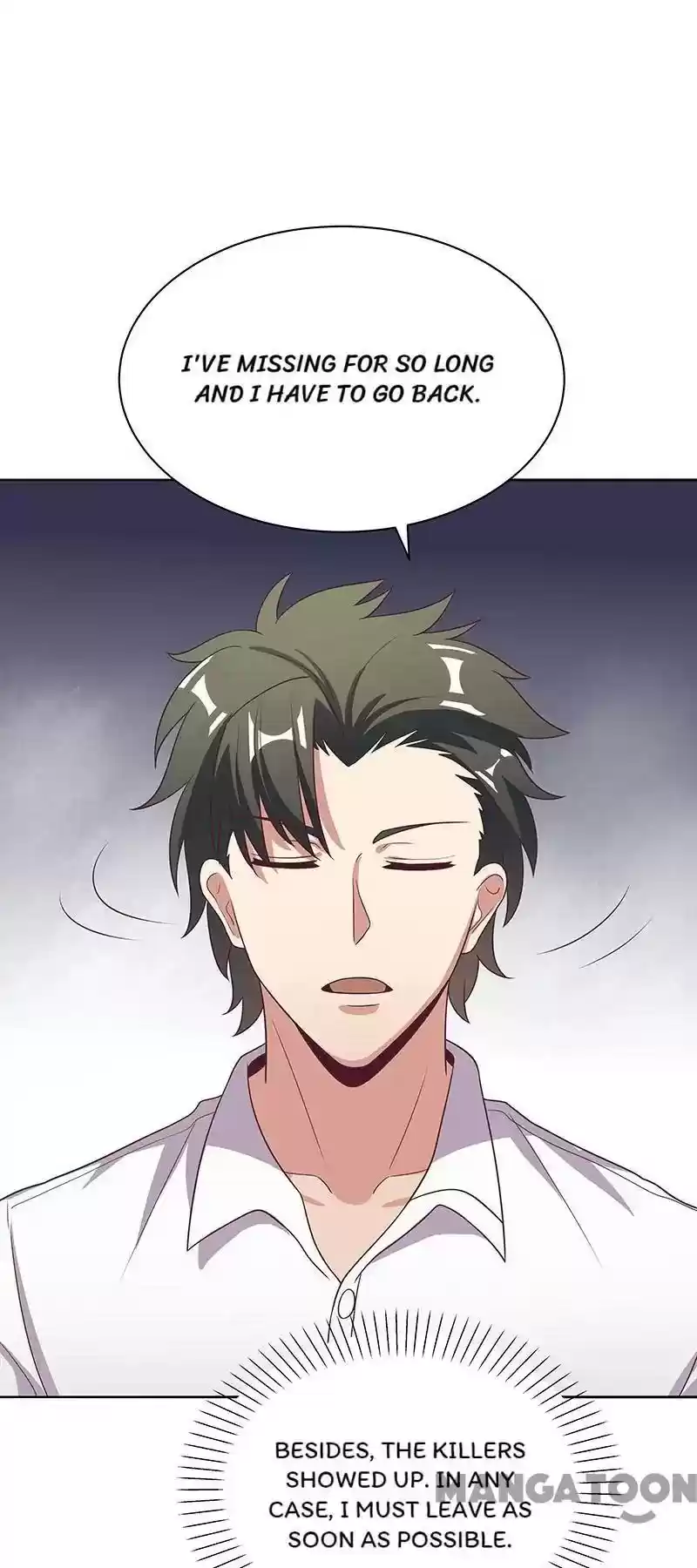 The Super Doctor From 2089 Episode 23