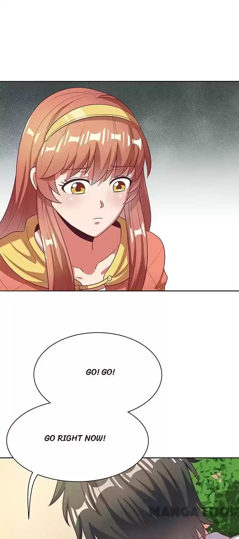 The Super Doctor From 2089 Episode 23