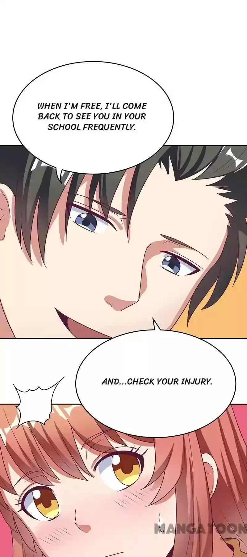 The Super Doctor From 2089 Episode 23