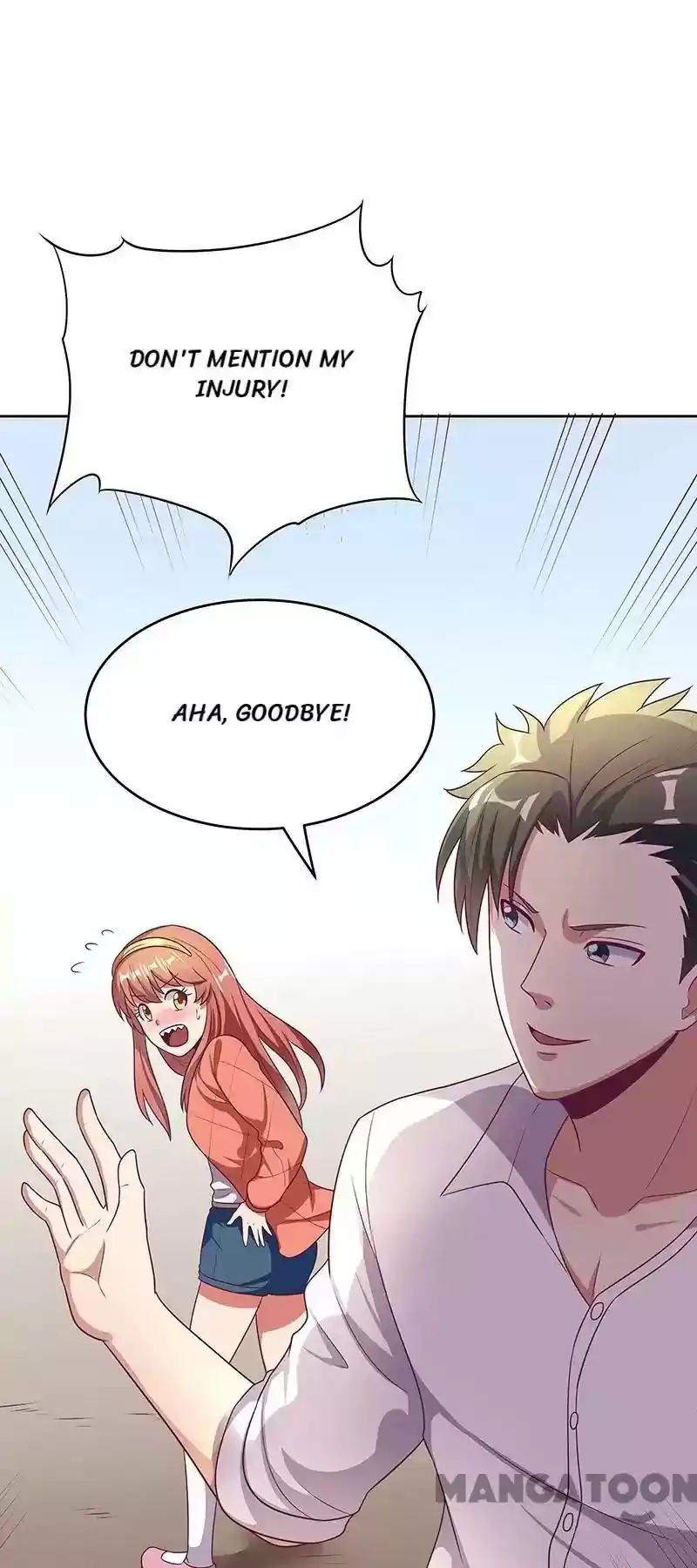 The Super Doctor From 2089 Episode 23