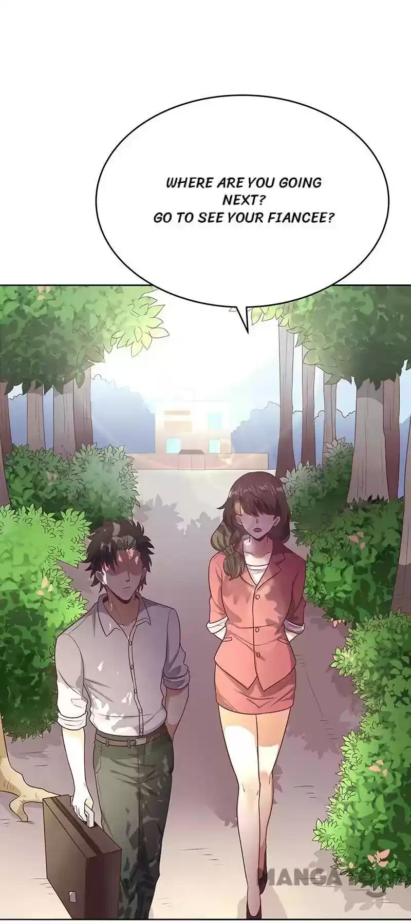 The Super Doctor From 2089 Episode 23