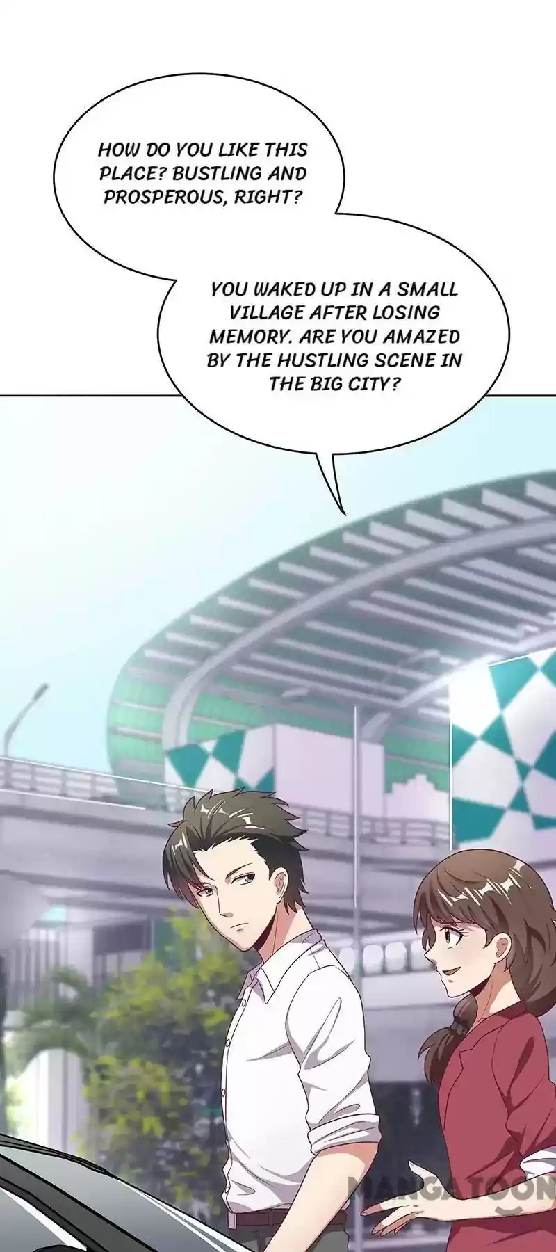 The Super Doctor From 2089 Episode 23