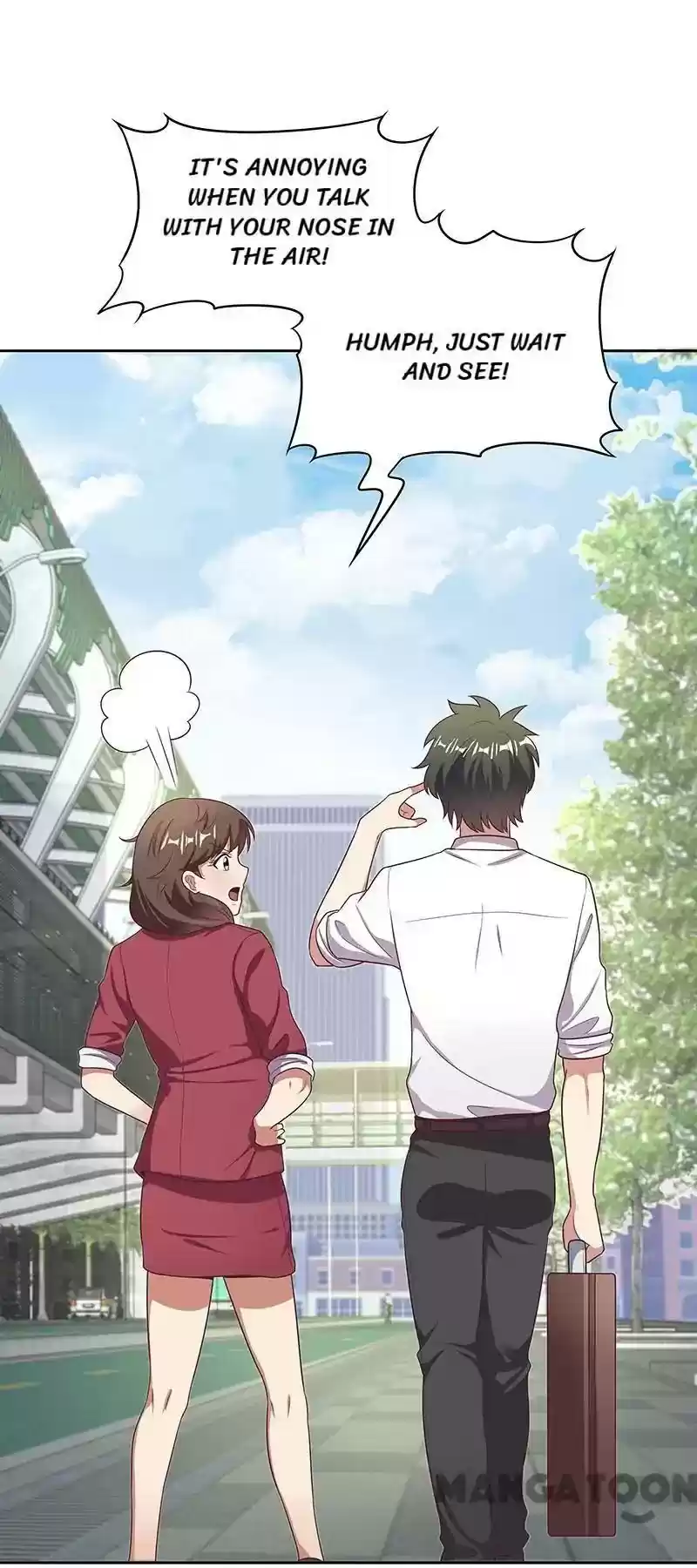 The Super Doctor From 2089 Episode 23