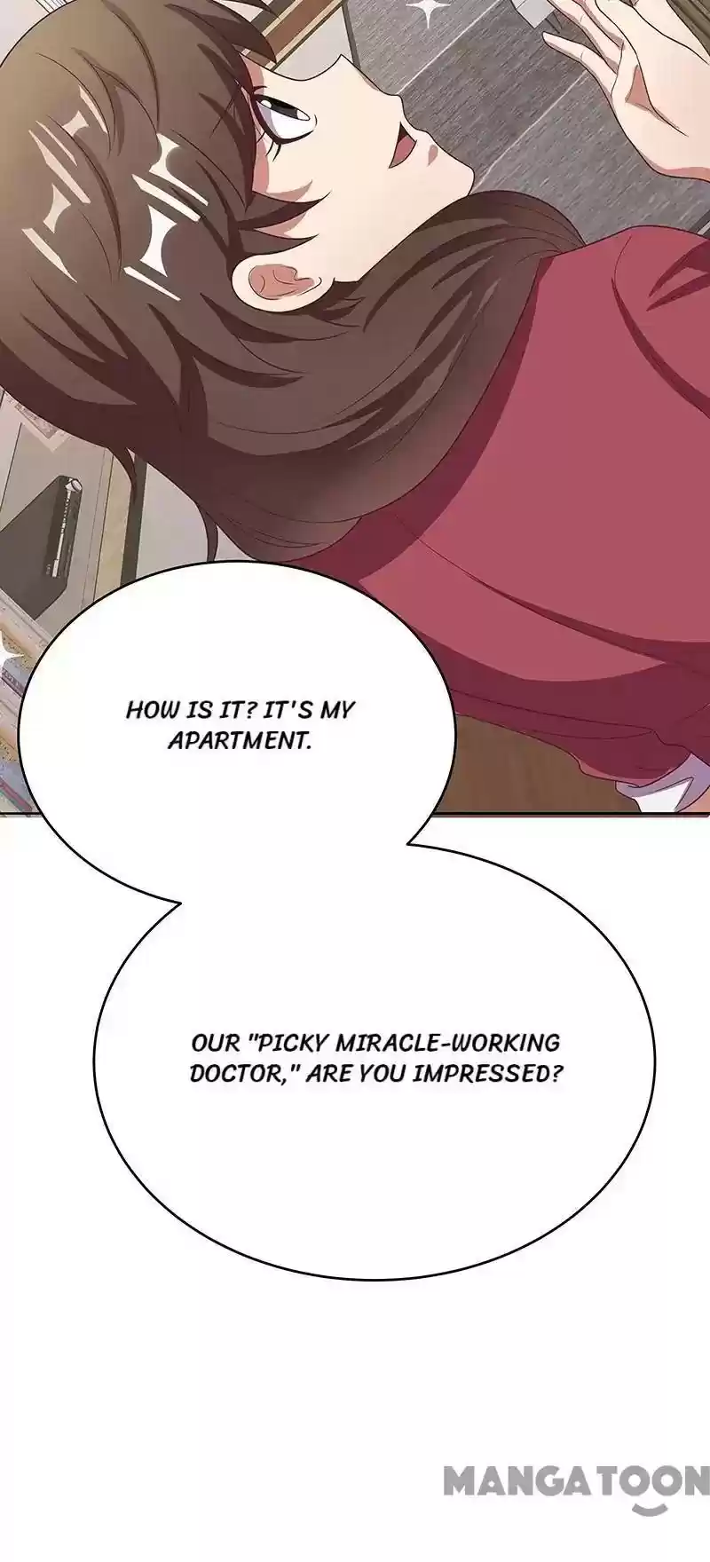 The Super Doctor From 2089 Episode 23