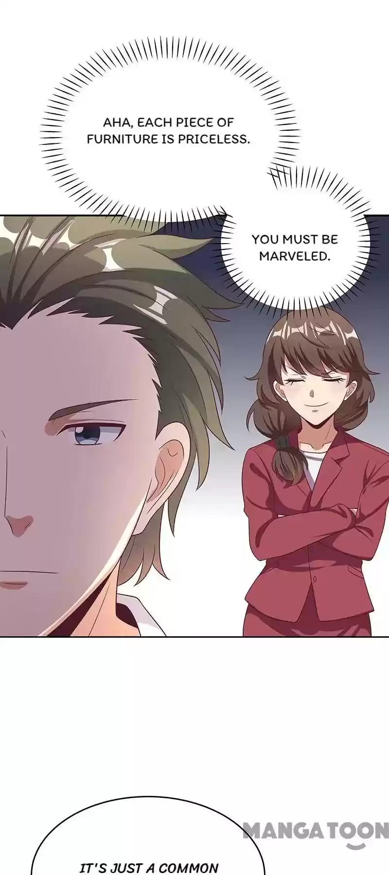 The Super Doctor From 2089 Episode 23