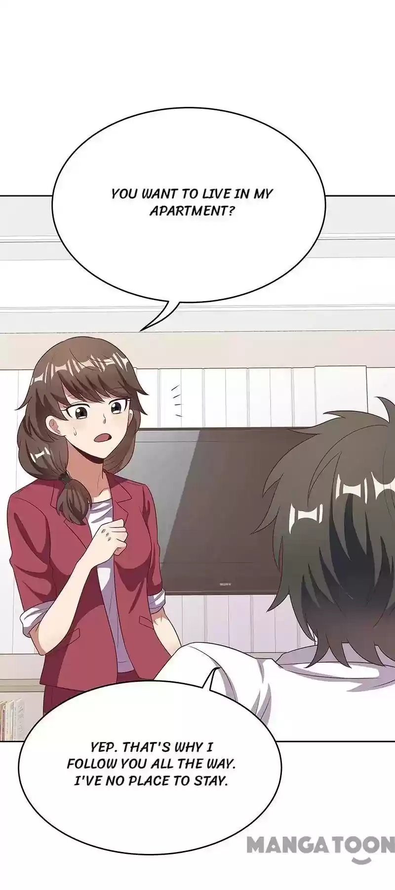 The Super Doctor From 2089 Episode 23