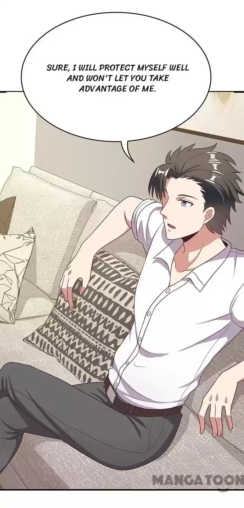 The Super Doctor From 2089 Episode 23