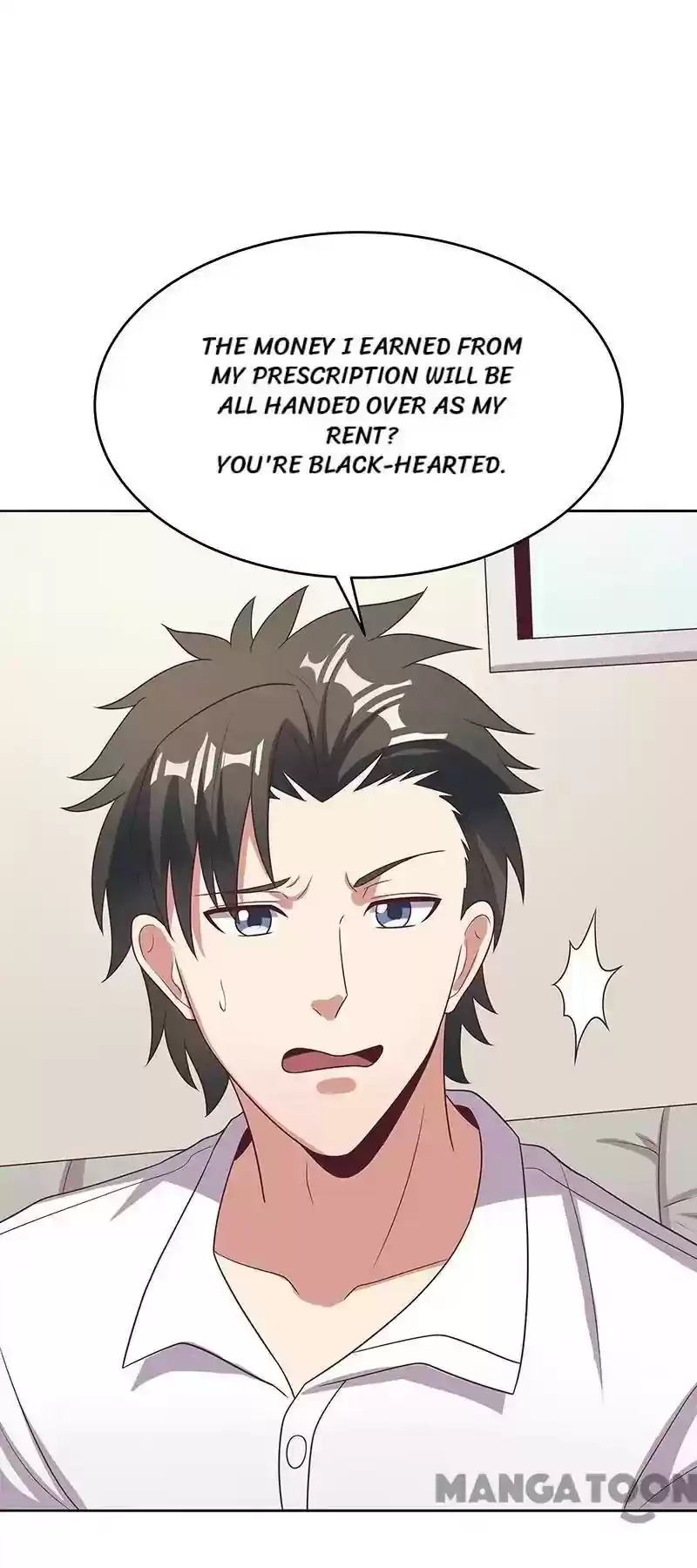 The Super Doctor From 2089 Episode 23