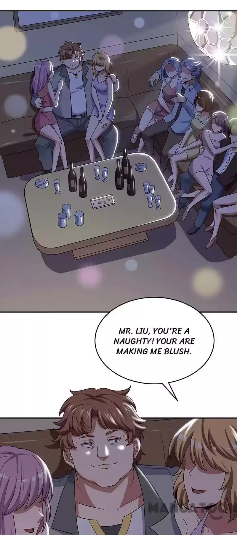 The Super Doctor From 2089 Episode 24