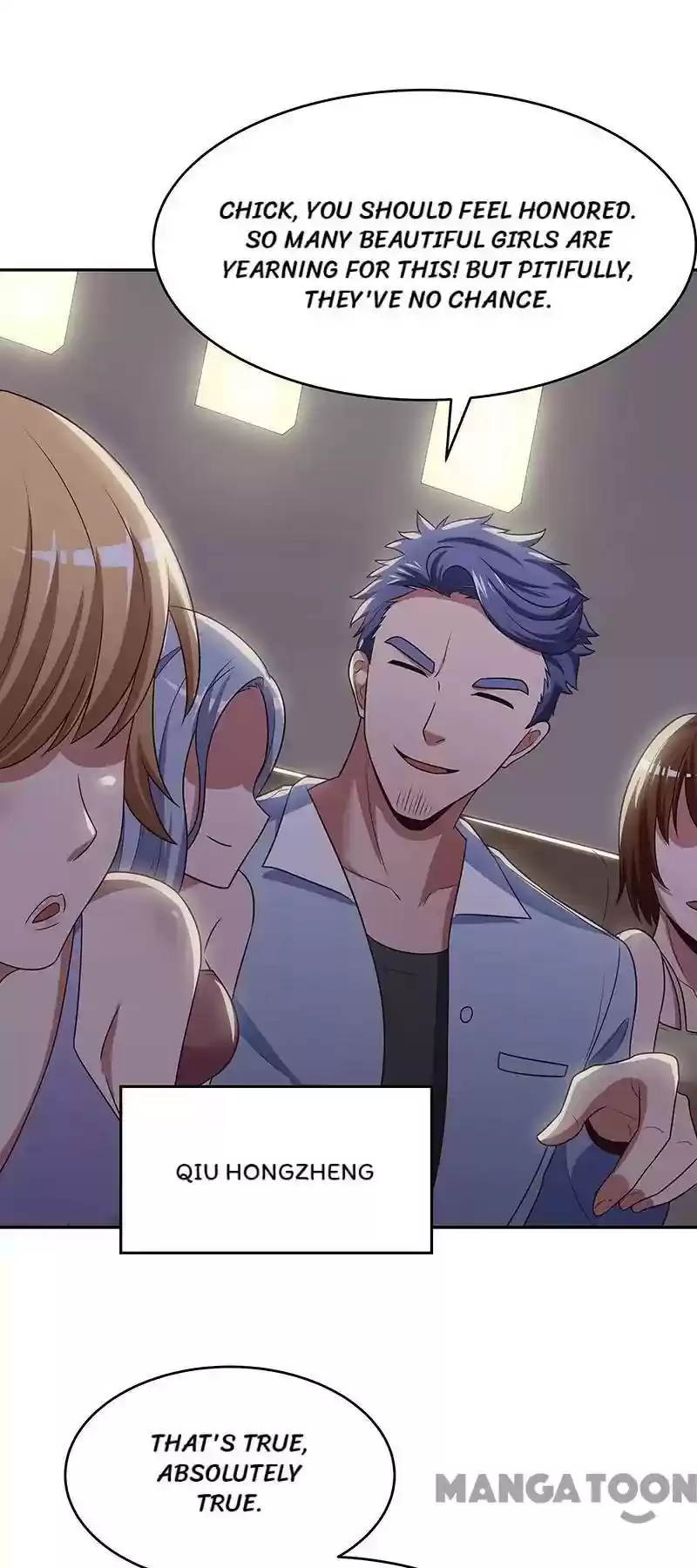 The Super Doctor From 2089 Episode 24