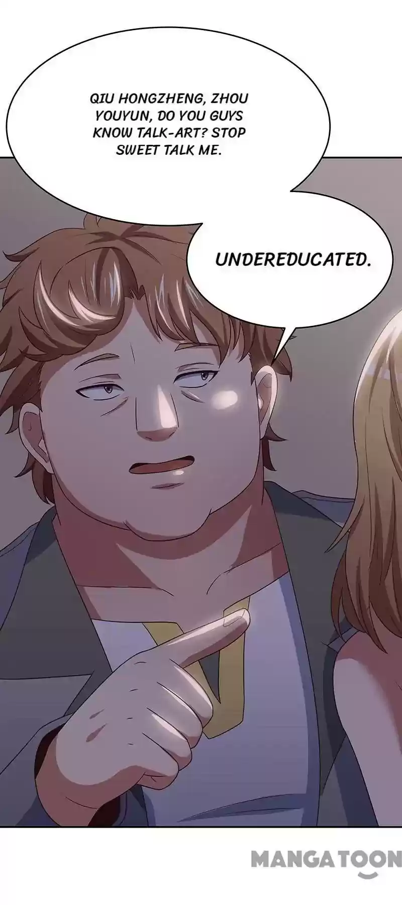 The Super Doctor From 2089 Episode 24