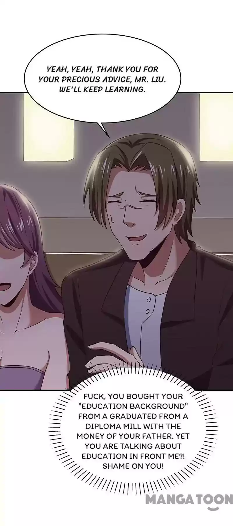 The Super Doctor From 2089 Episode 24