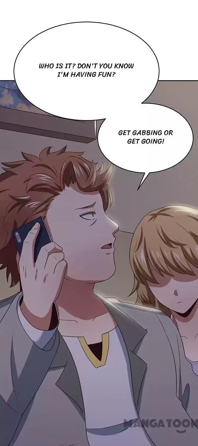 The Super Doctor From 2089 Episode 24