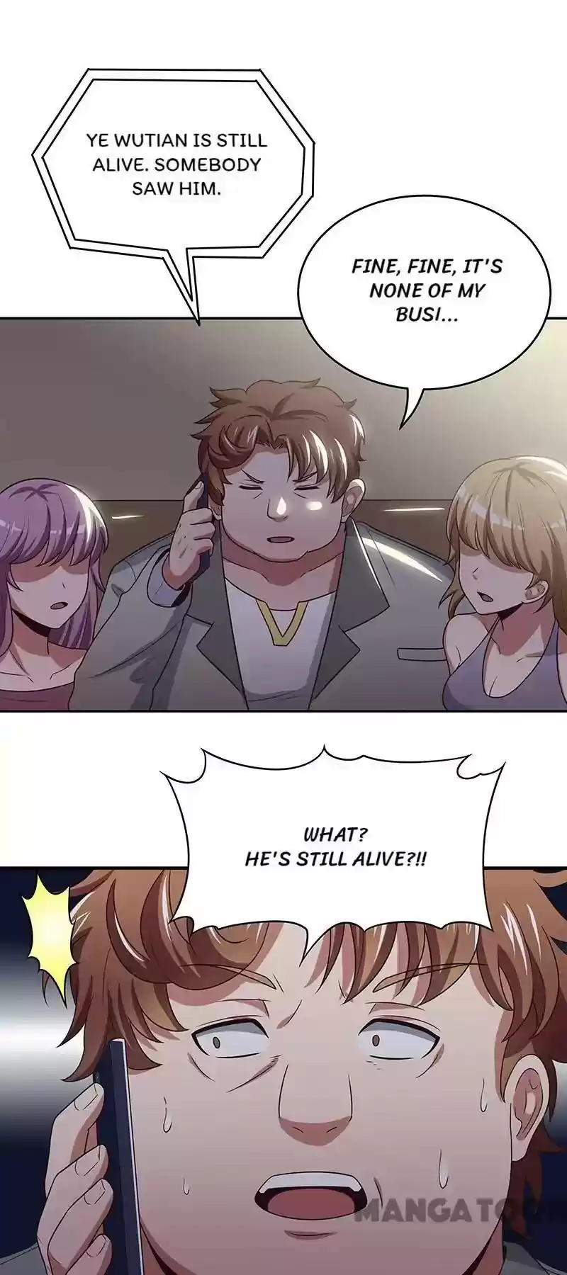 The Super Doctor From 2089 Episode 24