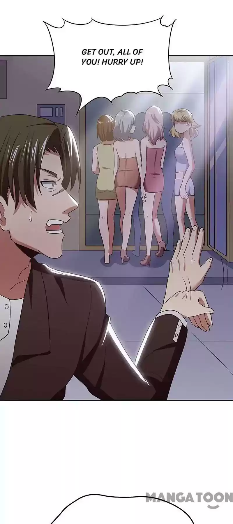 The Super Doctor From 2089 Episode 24