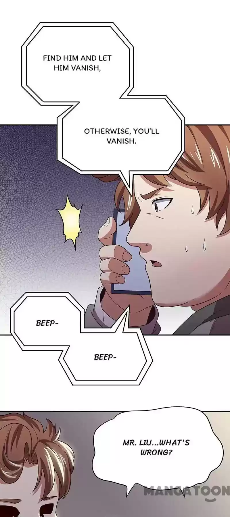 The Super Doctor From 2089 Episode 24