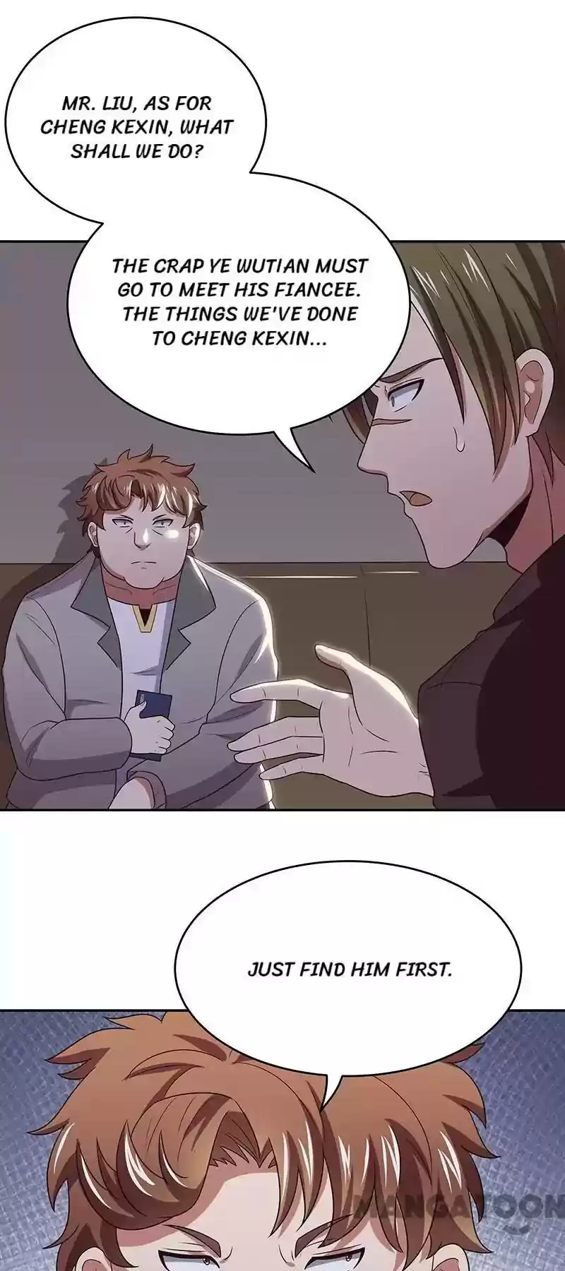 The Super Doctor From 2089 Episode 24