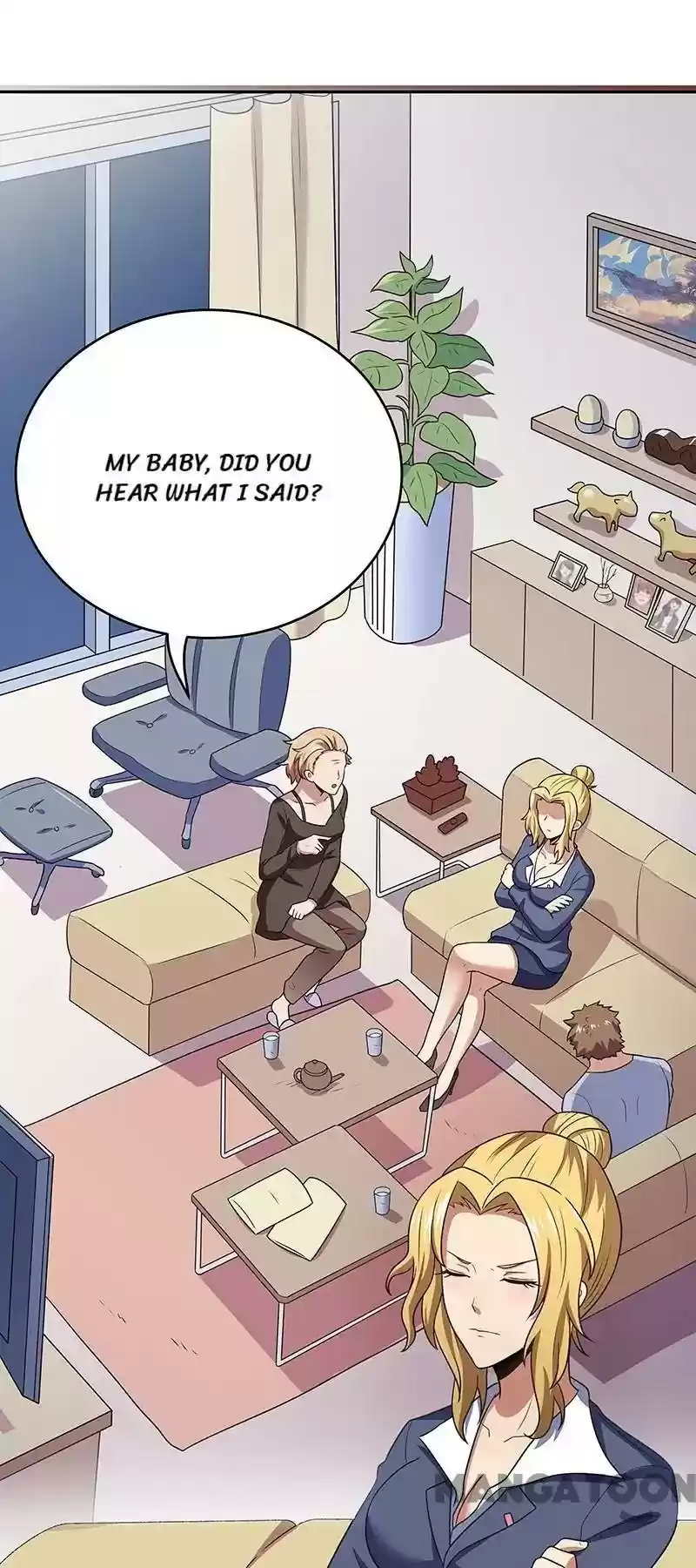 The Super Doctor From 2089 Episode 24