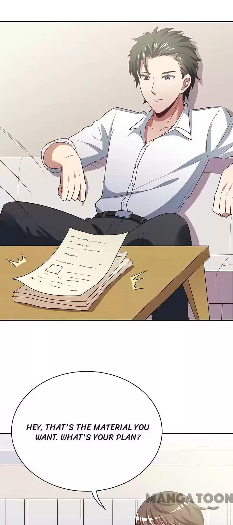 The Super Doctor From 2089 Episode 25