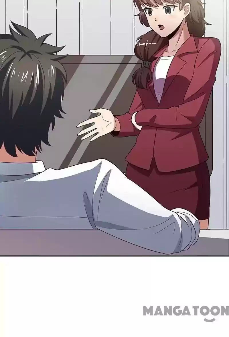 The Super Doctor From 2089 Episode 25