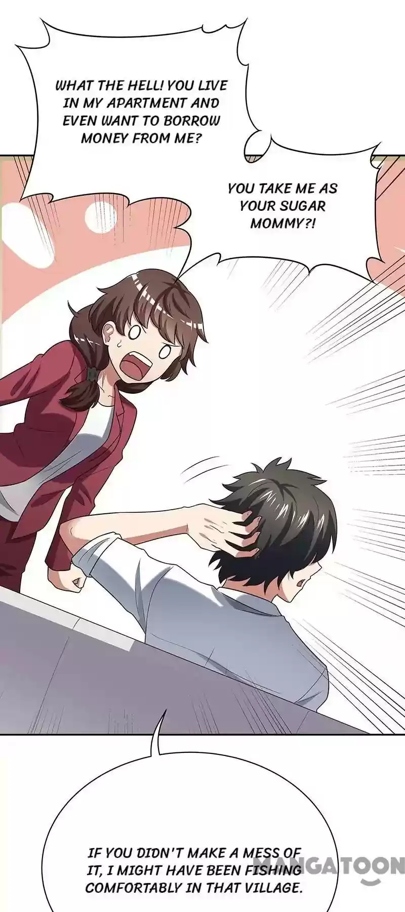 The Super Doctor From 2089 Episode 25