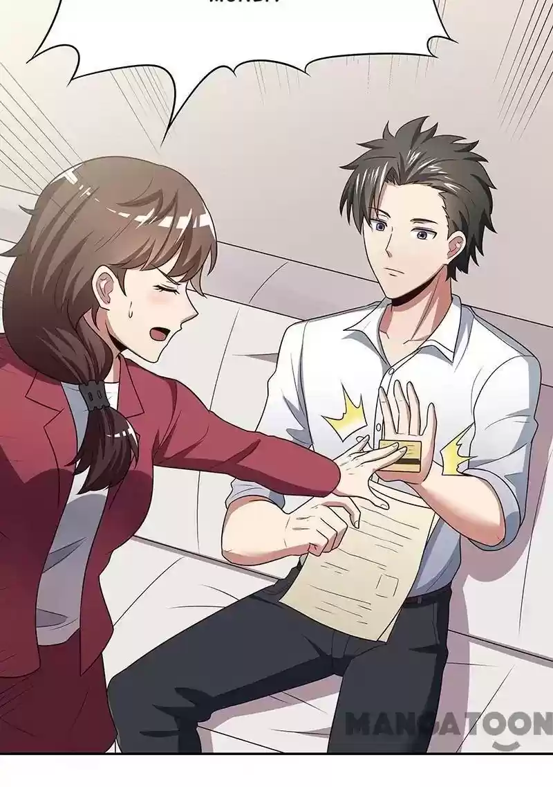 The Super Doctor From 2089 Episode 25