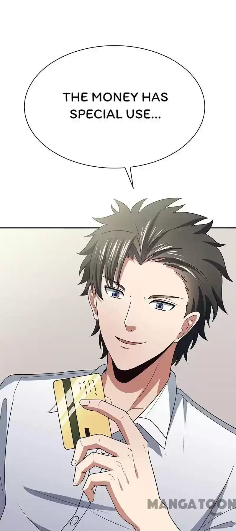 The Super Doctor From 2089 Episode 25