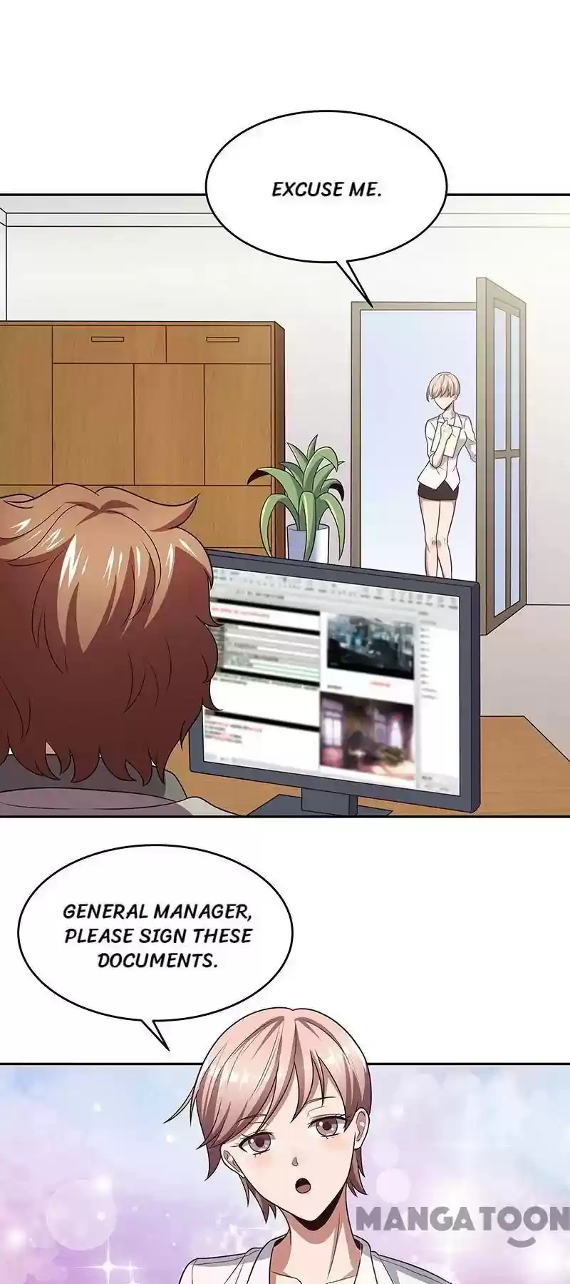 The Super Doctor From 2089 Episode 25