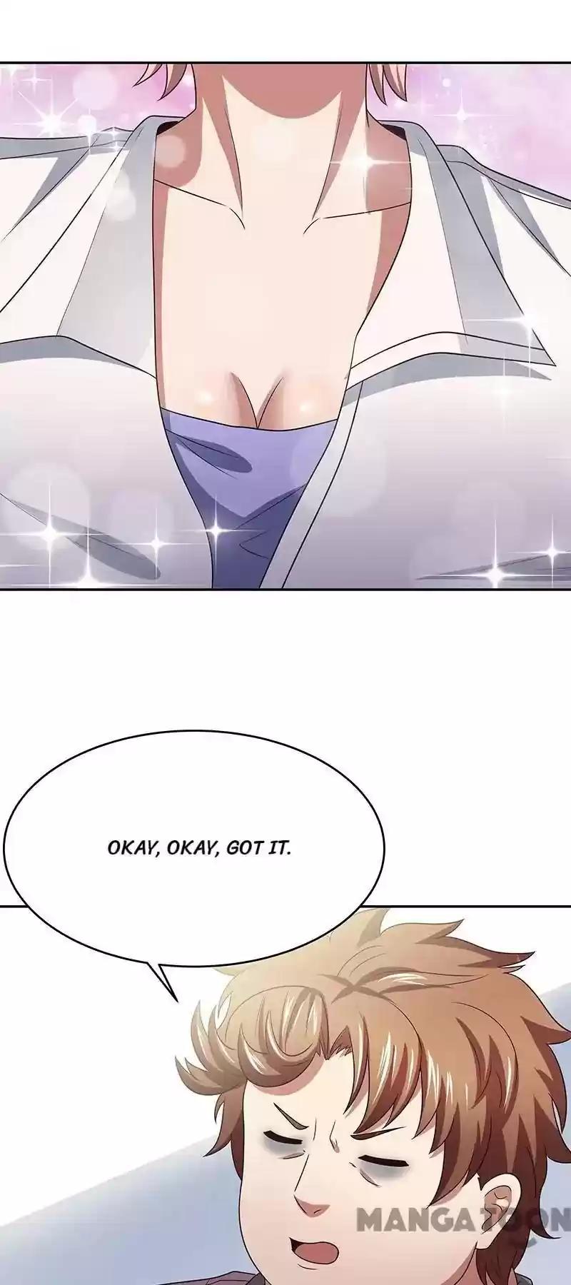 The Super Doctor From 2089 Episode 25