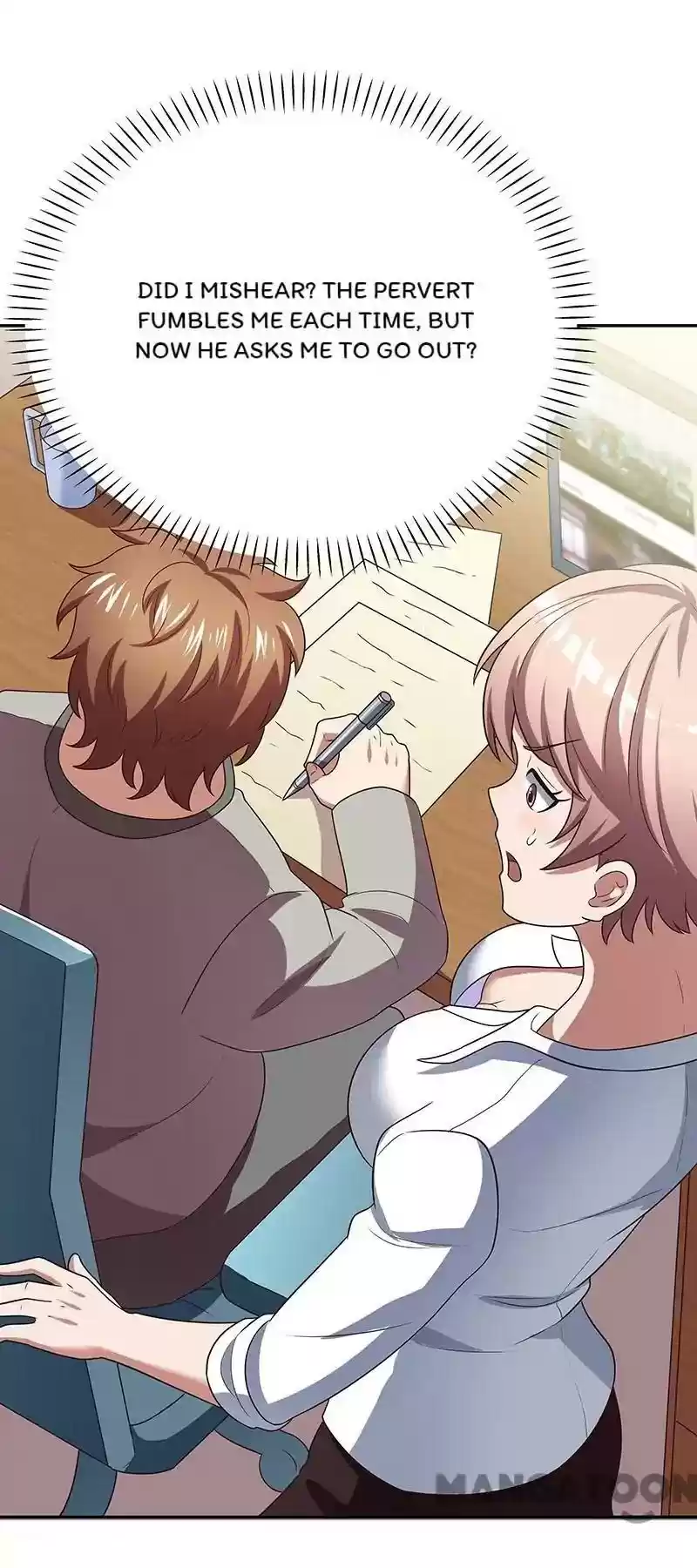 The Super Doctor From 2089 Episode 25