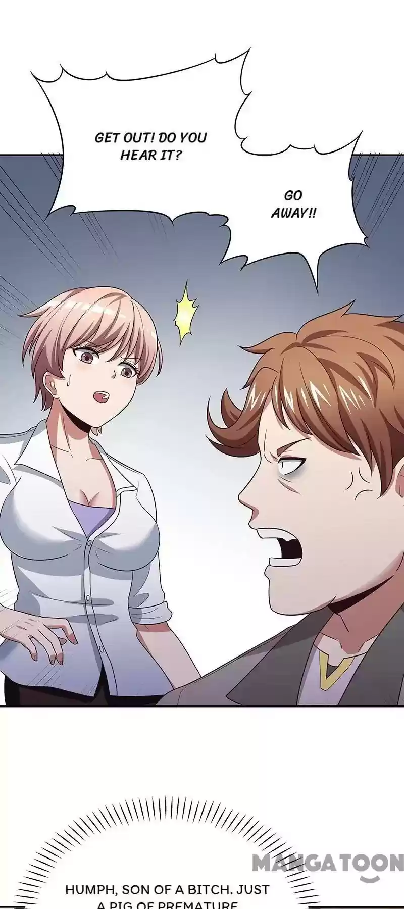 The Super Doctor From 2089 Episode 25