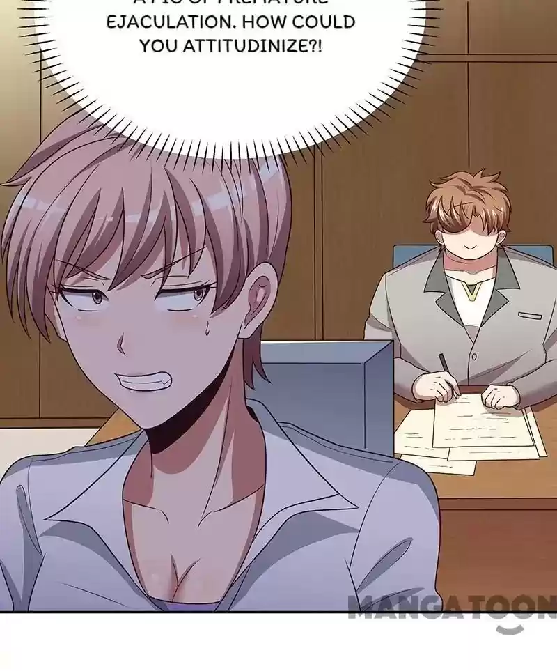 The Super Doctor From 2089 Episode 25