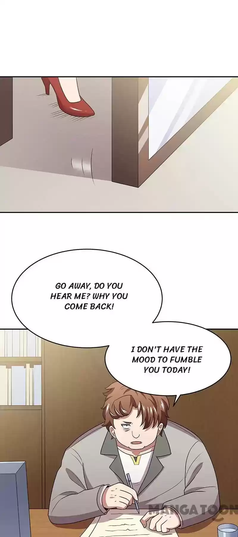 The Super Doctor From 2089 Episode 25