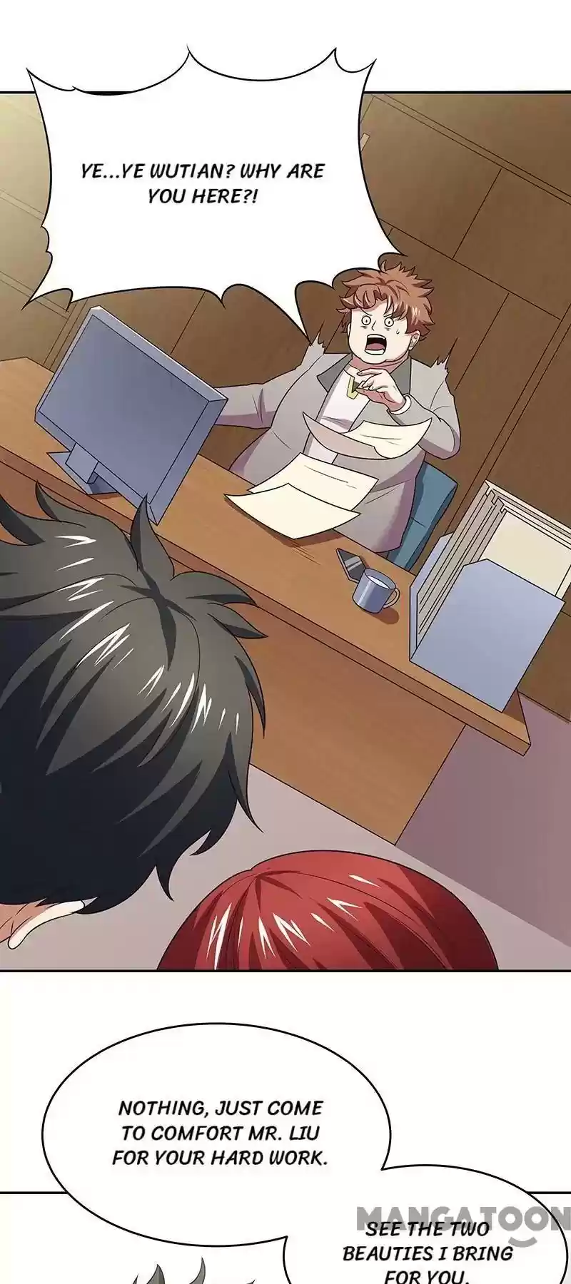 The Super Doctor From 2089 Episode 25