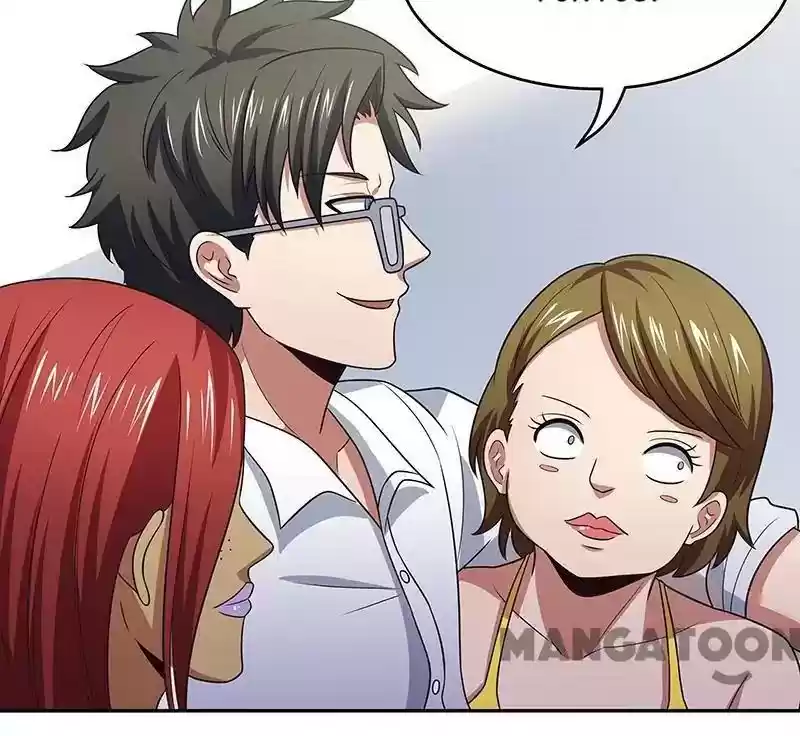 The Super Doctor From 2089 Episode 25