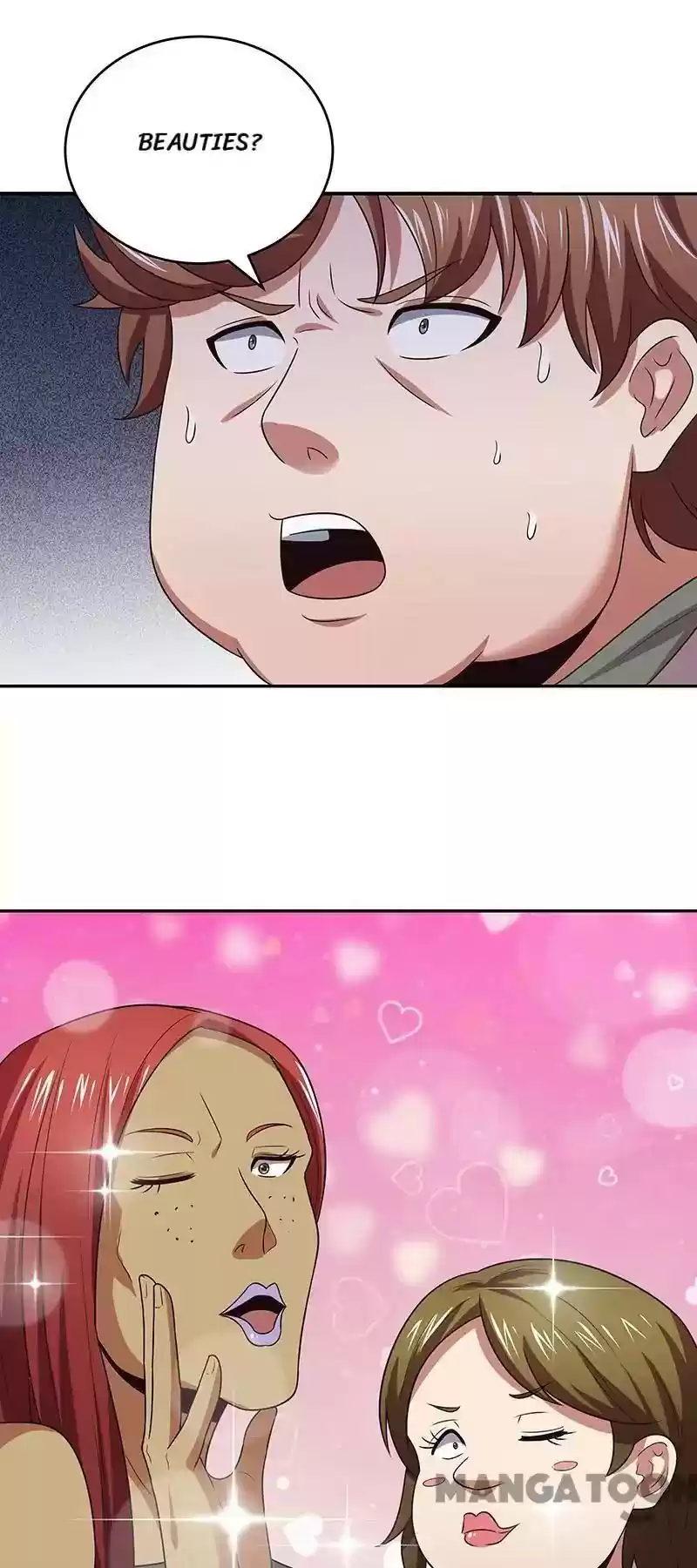 The Super Doctor From 2089 Episode 25