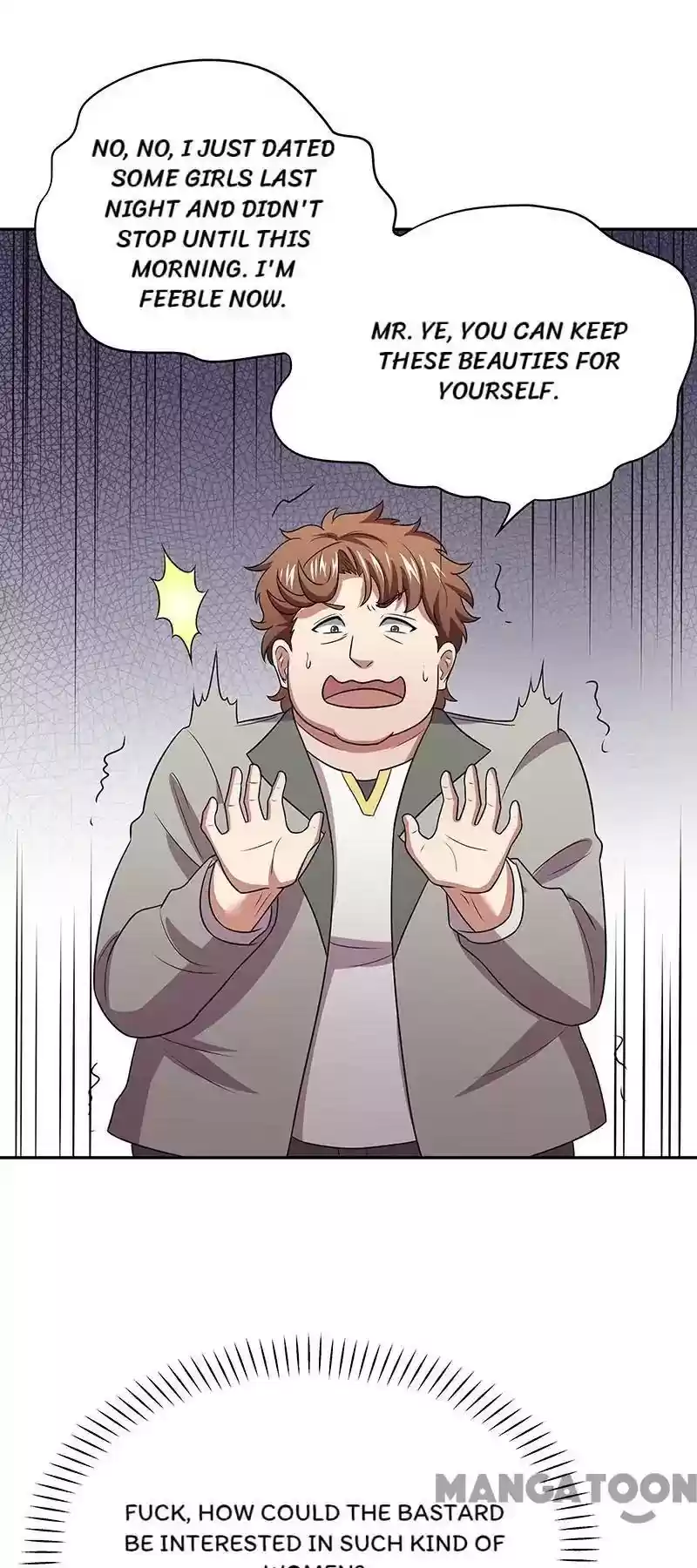 The Super Doctor From 2089 Episode 25