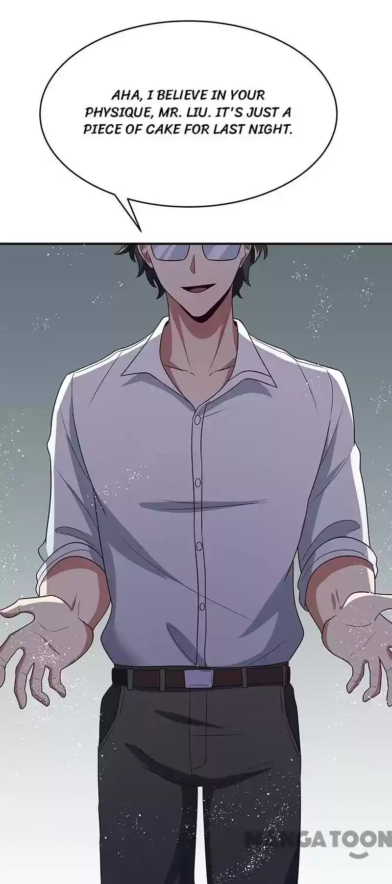 The Super Doctor From 2089 Episode 25