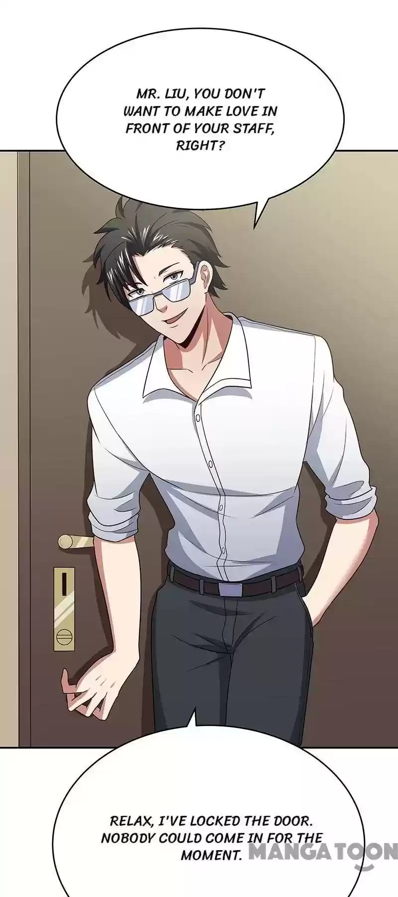 The Super Doctor From 2089 Episode 25