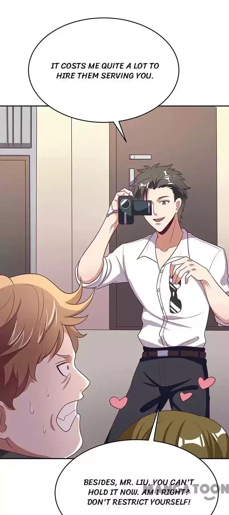 The Super Doctor From 2089 Episode 26