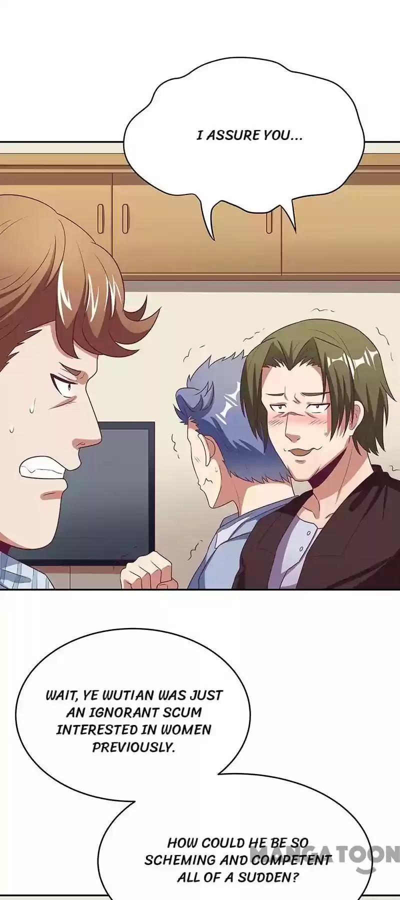 The Super Doctor From 2089 Episode 26