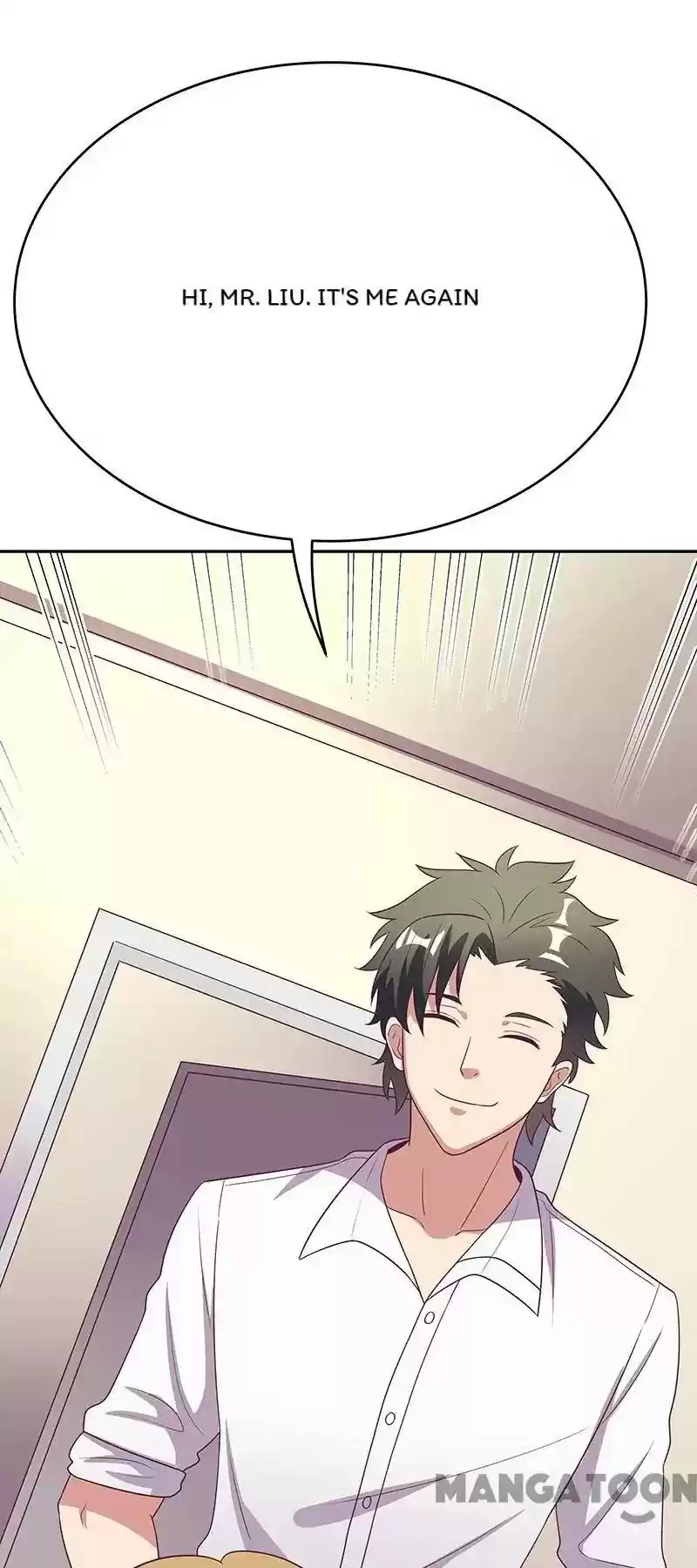 The Super Doctor From 2089 Episode 26