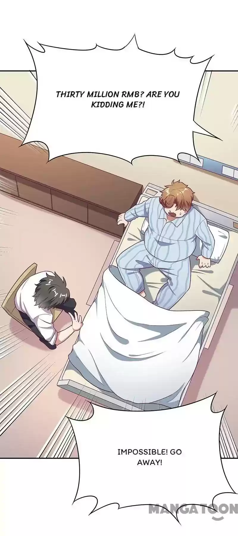 The Super Doctor From 2089 Episode 26