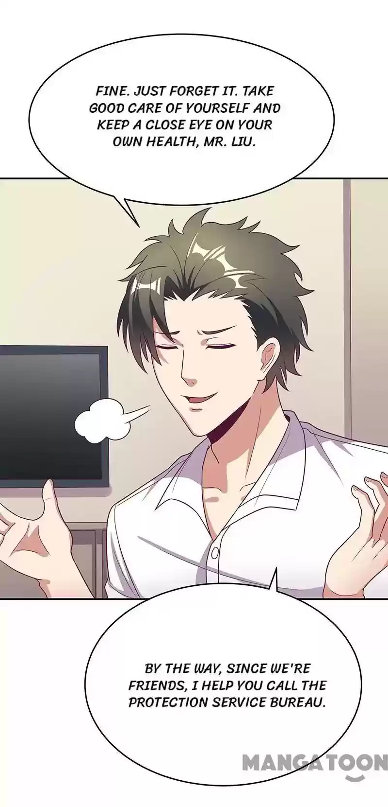 The Super Doctor From 2089 Episode 26