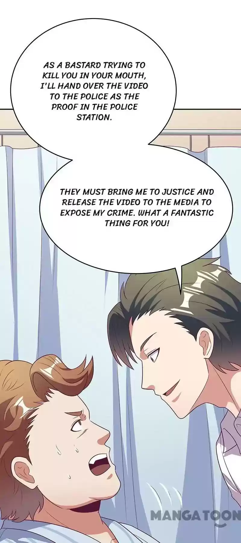 The Super Doctor From 2089 Episode 26