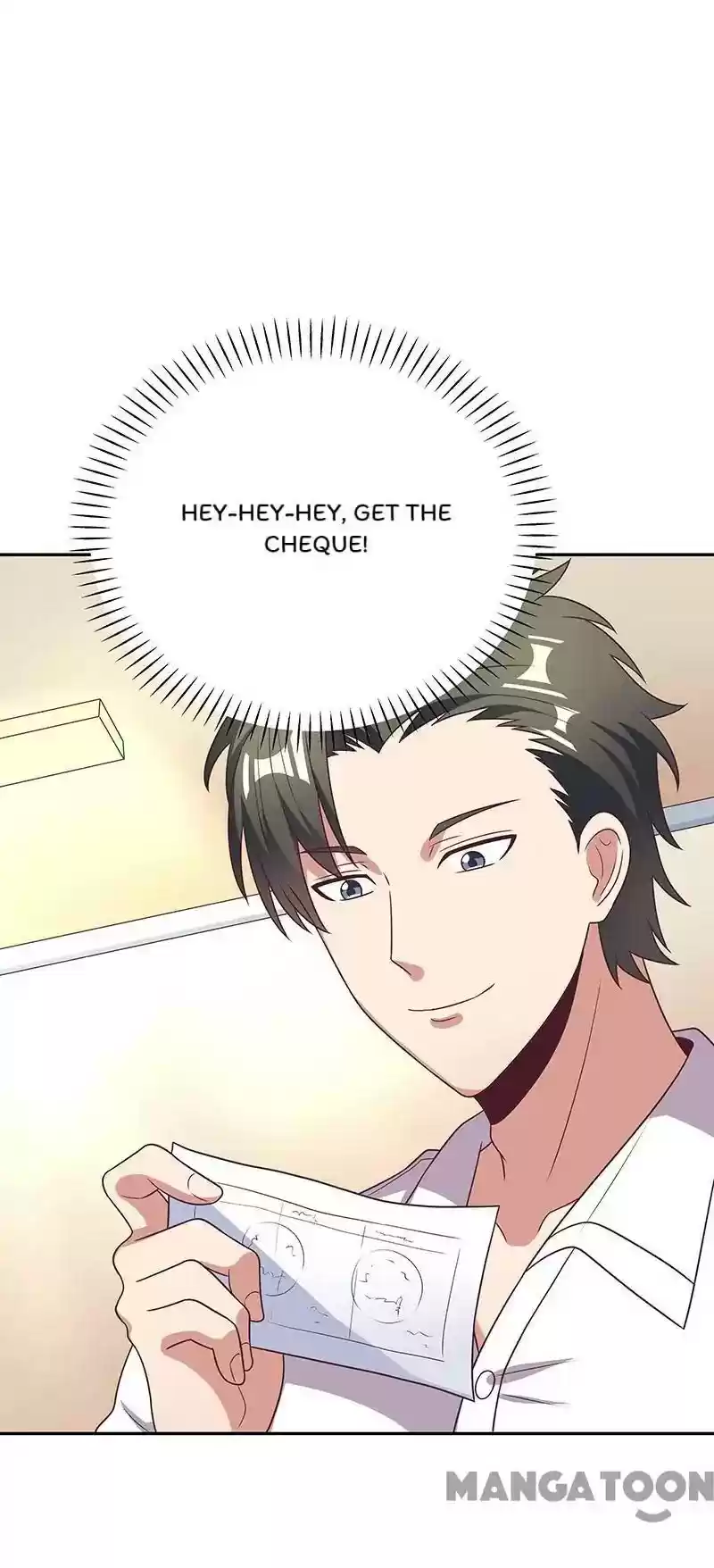 The Super Doctor From 2089 Episode 26