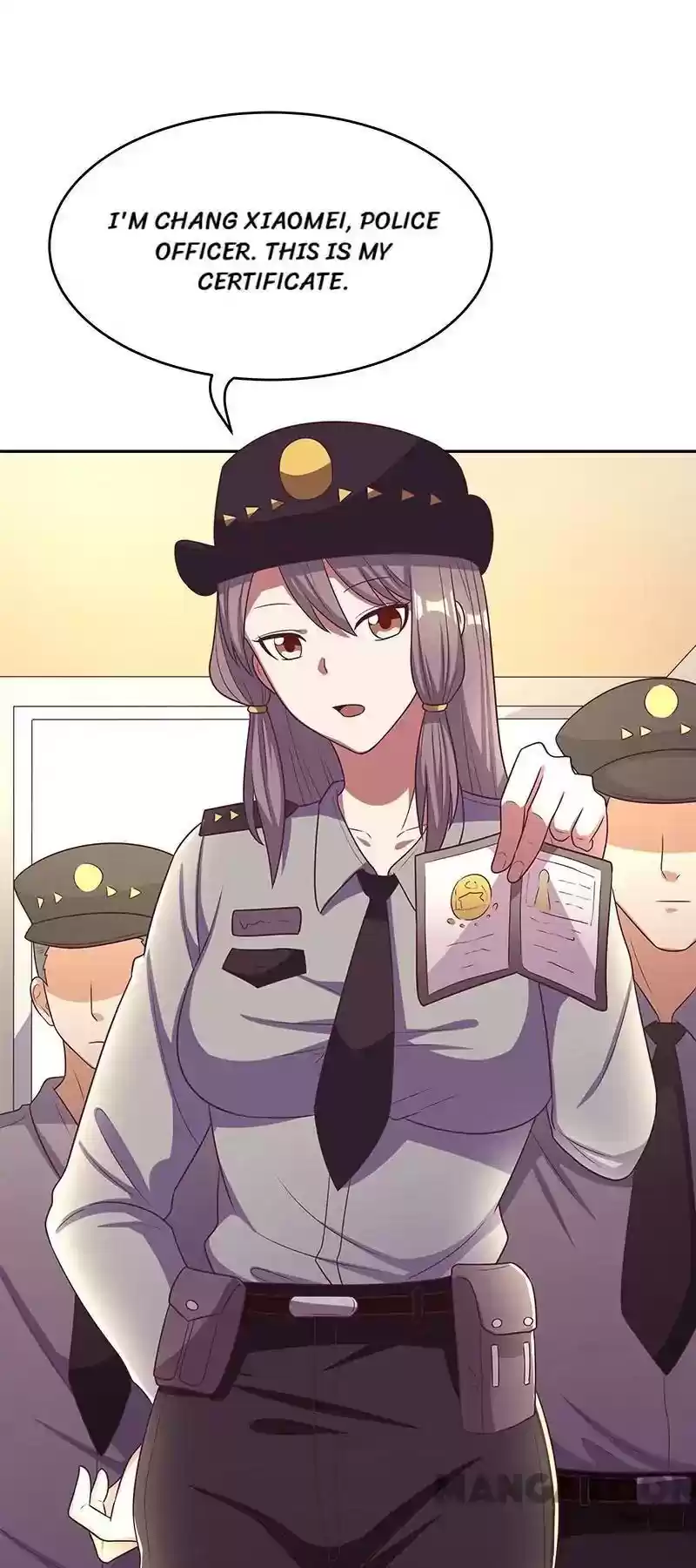 The Super Doctor From 2089 Episode 26