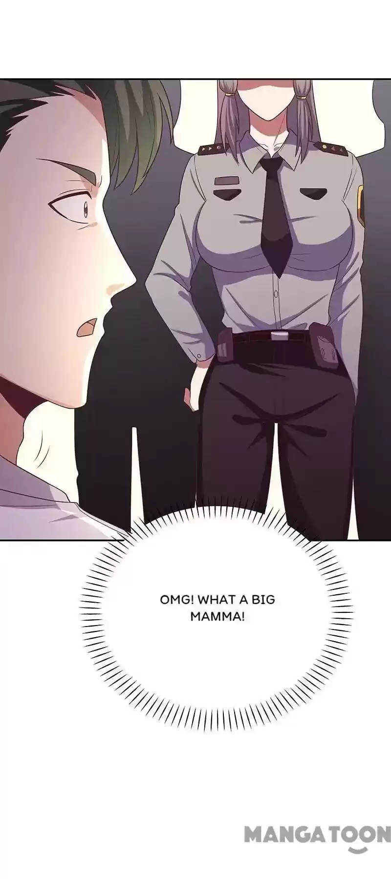 The Super Doctor From 2089 Episode 26