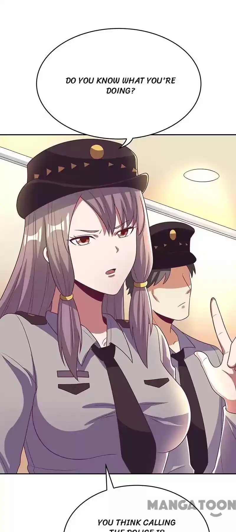 The Super Doctor From 2089 Episode 26